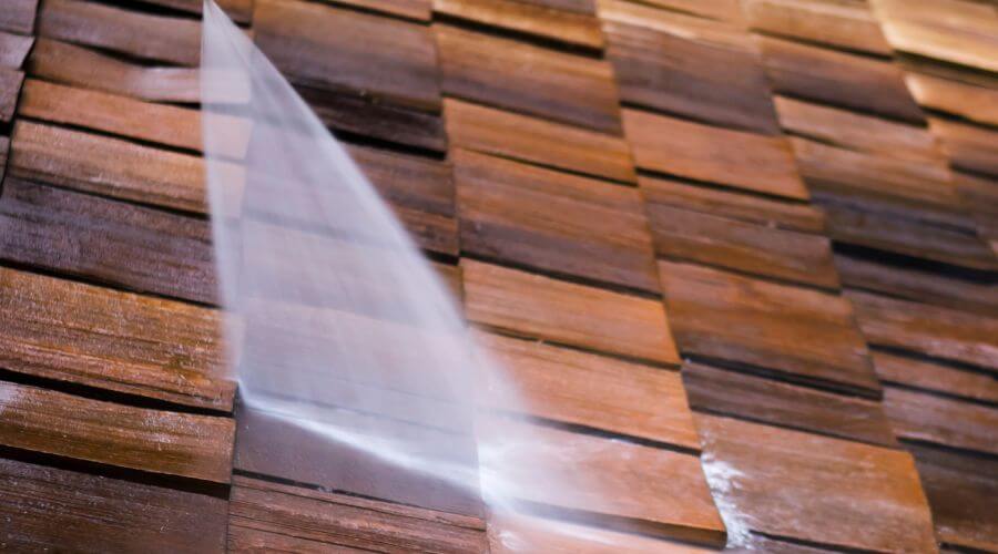 Asphalt Roofing in Pearson, WI